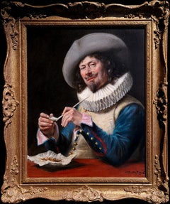 A Noble Gentleman