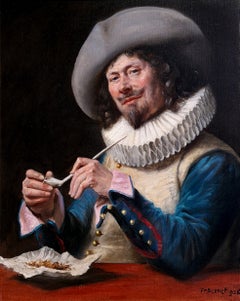 A Noble Gentleman