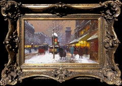Porte Saint-Martin
