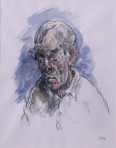 An Old Anglesey Farmer
