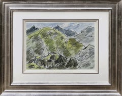 Snowdonia Hills