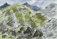 Snowdonia Hills