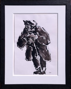 Le vieux fermier