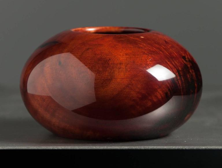 Matt Moulthrop Arizona African Sumac 298 at 1stDibs