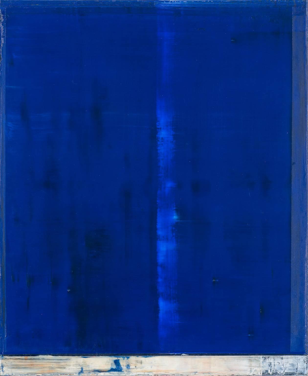 Abstract Painting di Daniel Brice - OX