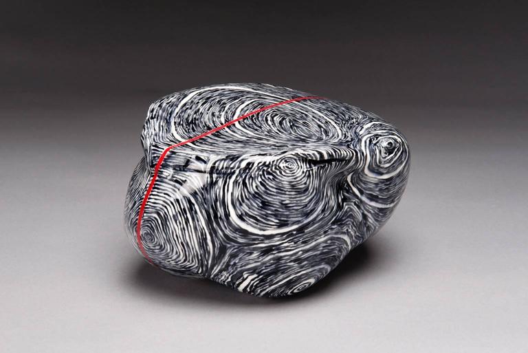 David Kuraoka Abstract Sculpture - Wainiha Summer 1