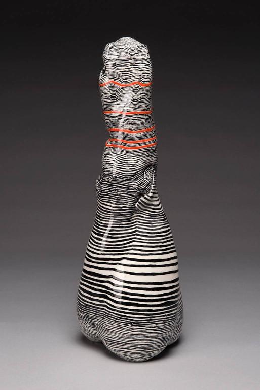 David Kuraoka Abstract Sculpture - Rising Tide (Wainiha Summer 3)