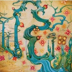 Sugar Tree 8