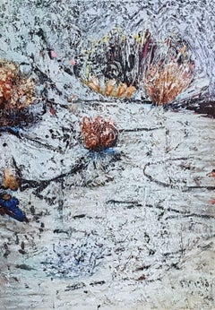 Frozen Pond
