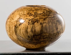 Spalted Silver Maple 357