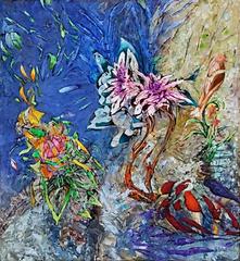 Crystal Bloom 9