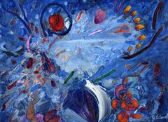 Ebb Tide 10