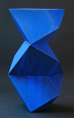 Blue Temple