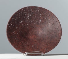 Jarrah Wood Vessel