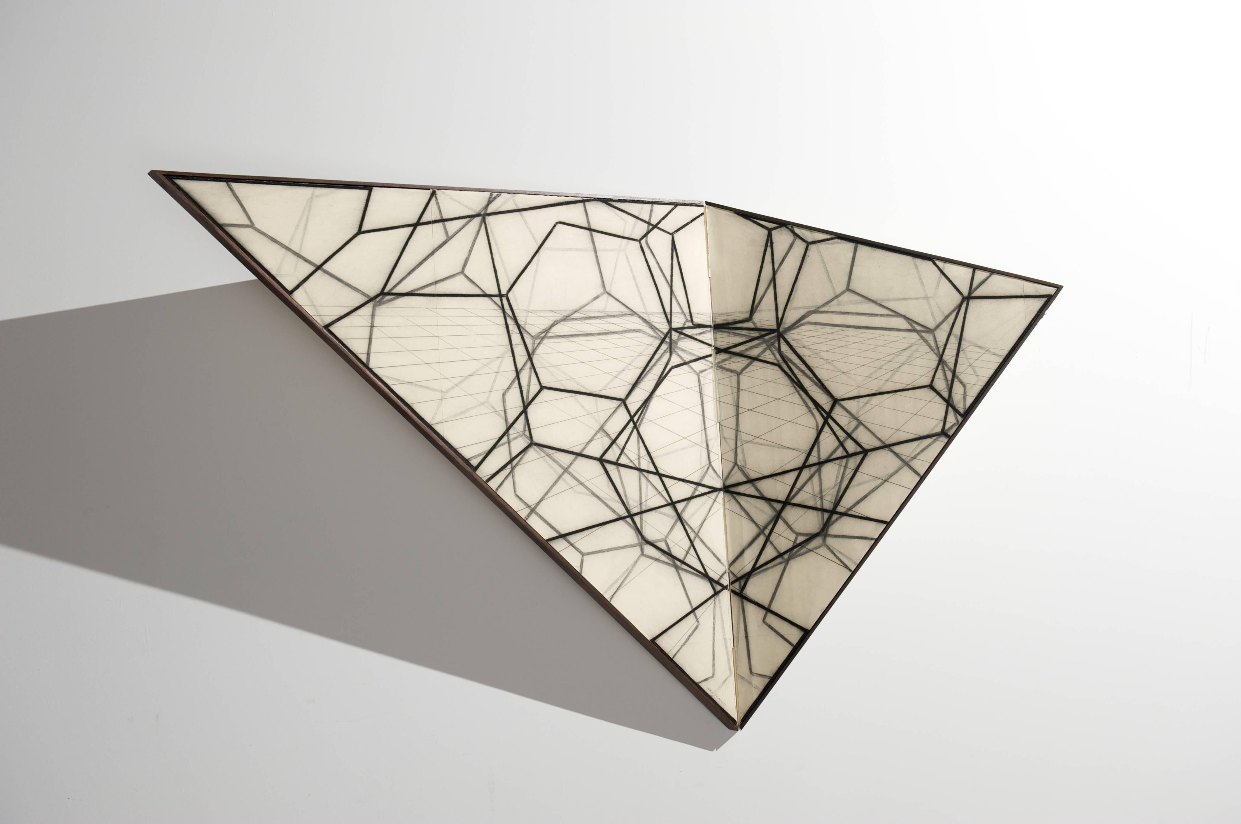 Art by Medium Foam Board 16 For Sale at 1stdibs