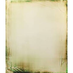 Larry Bell's Vapor Light 7