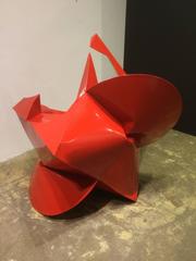 Phematic Red