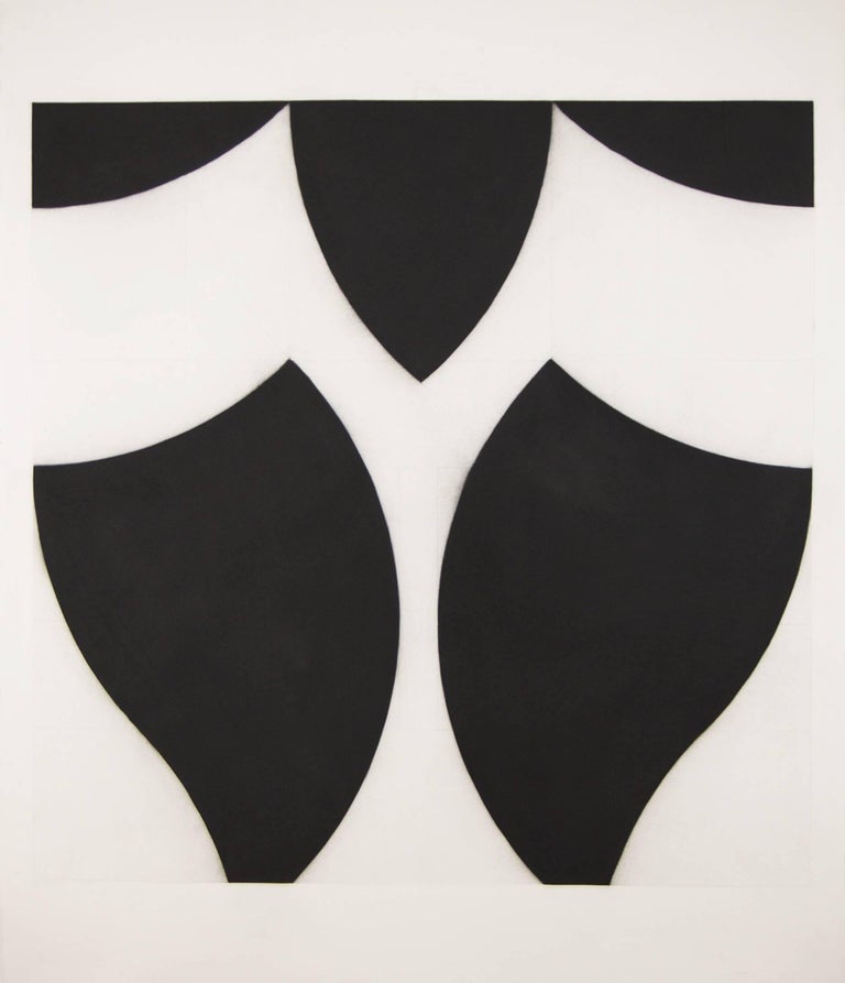 Mark Pomilio Abstract Painting - XX