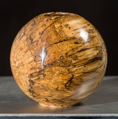 Spalted Sweetgum - mini 374