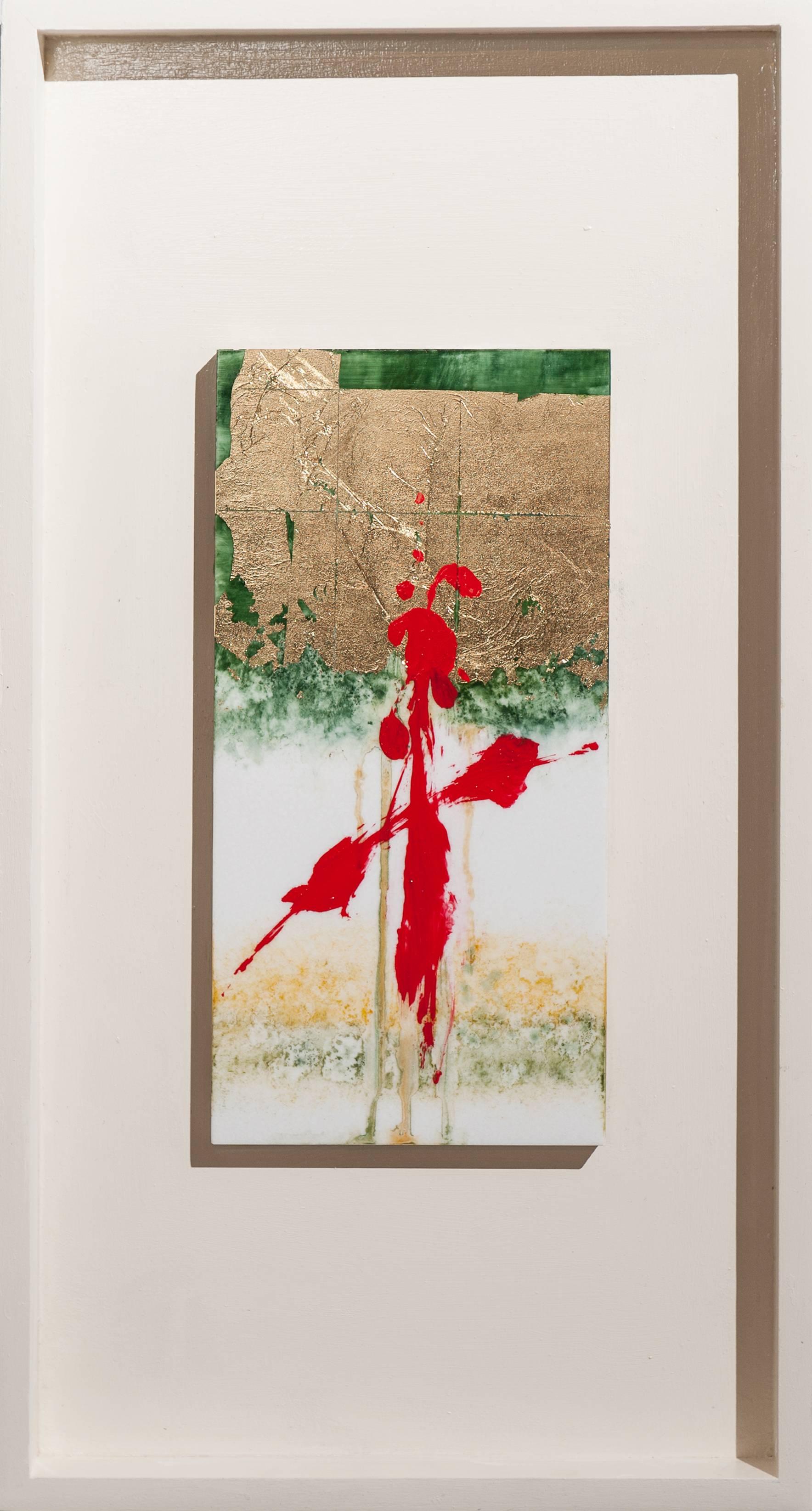 #5296 – Painting von Hiro Yokose
