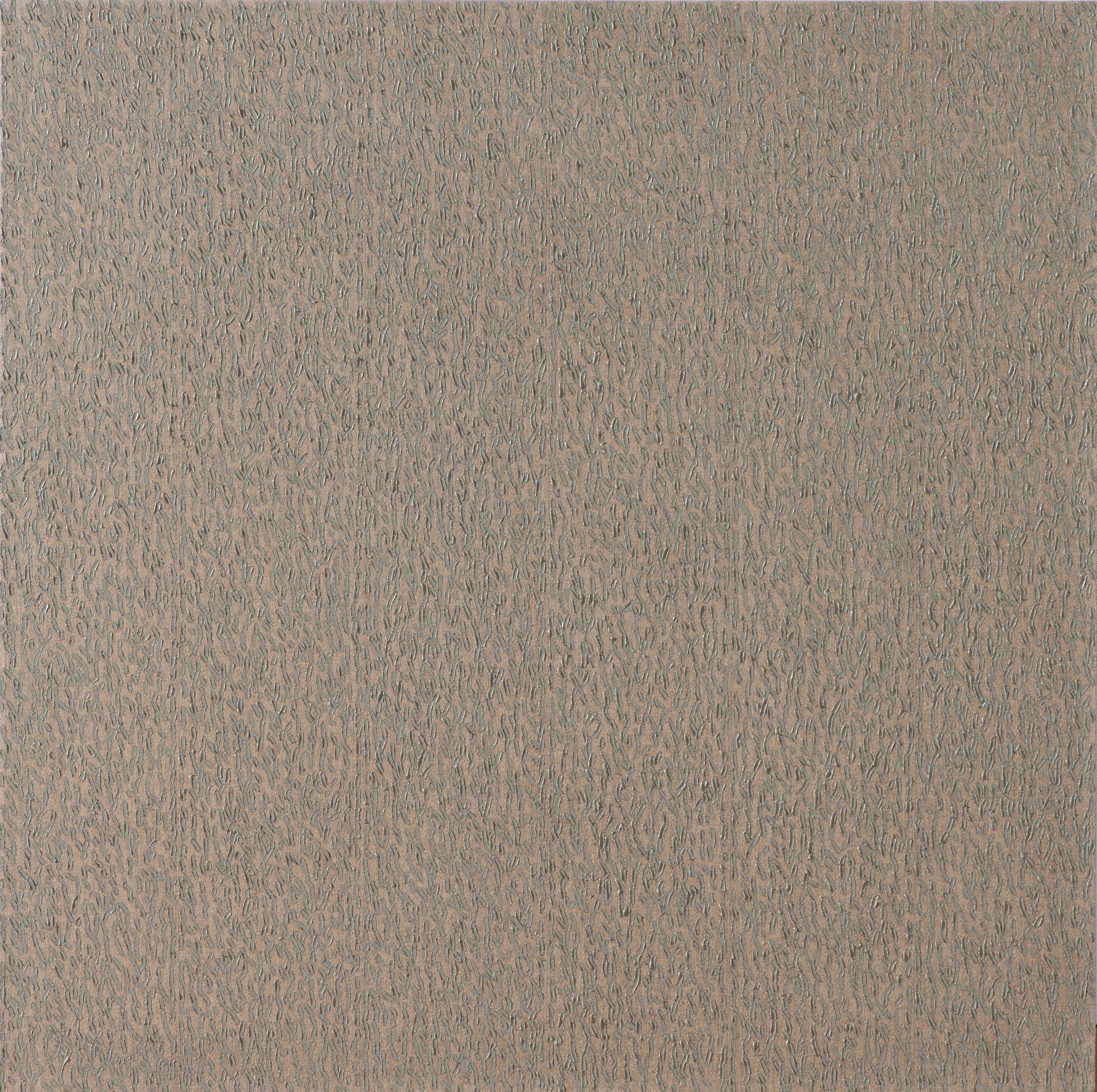 Abstract Painting di Mala Breuer - 2.23.96