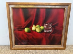 Carlos Oviedo „Le Table Royale 2“