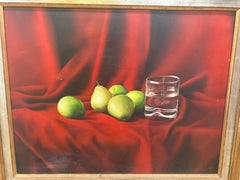 Carlos Oviedo „Le Table Royale 2“