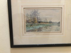 B D Sigmund Landscape