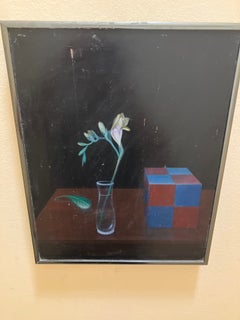 Surrealist Still Life