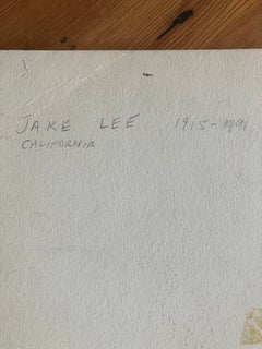 Jane Lee Nude