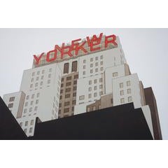 New Yorker 9
