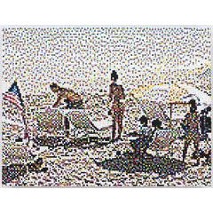 Untitled, Miami Beach 3
