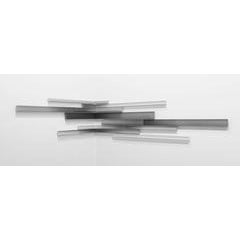 Flux Density 1