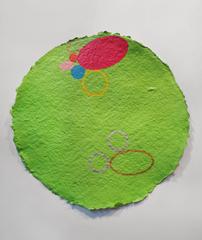 Kevin Finklea - In Circles D In Circles D