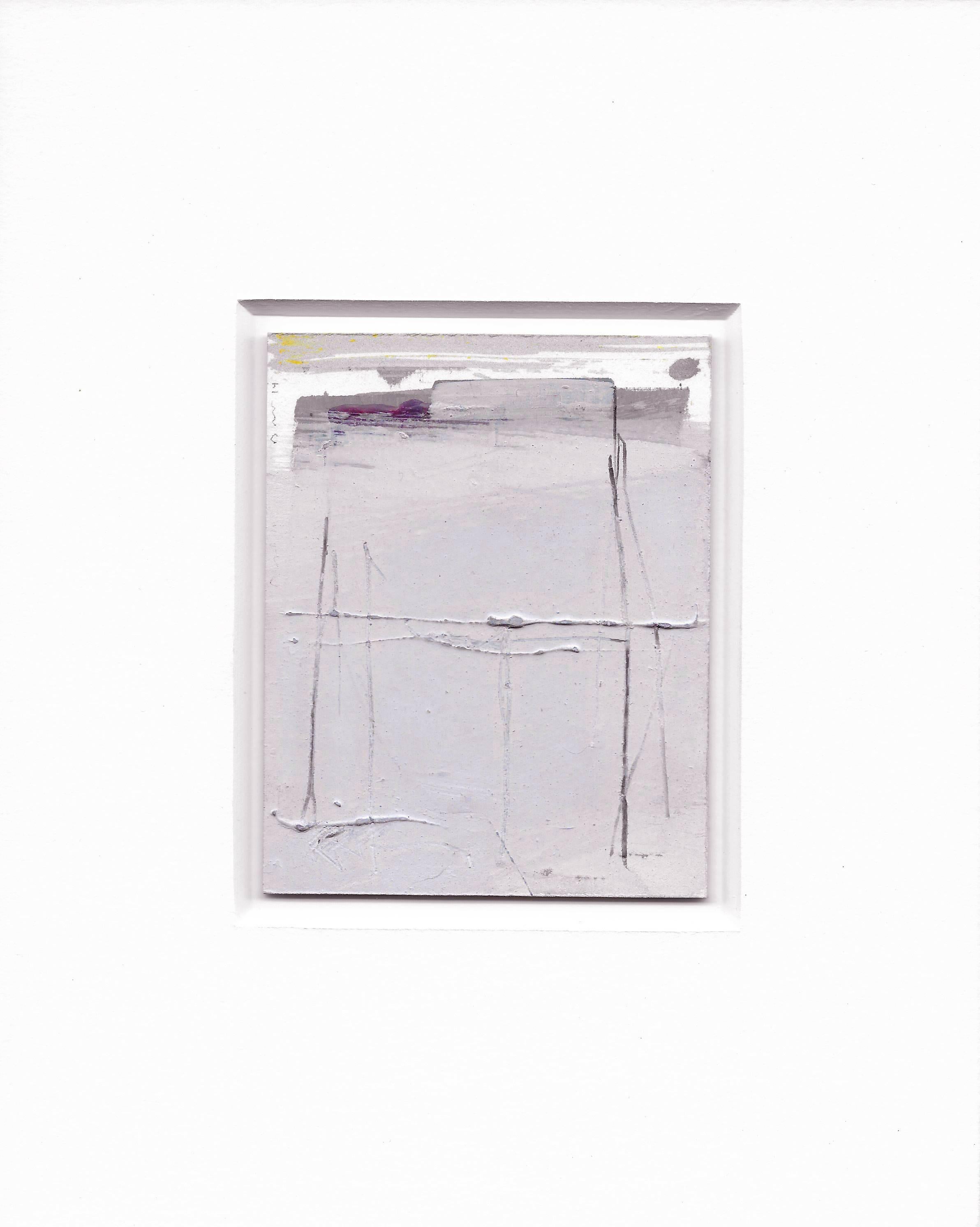 Doug Trump Abstract Painting - Room