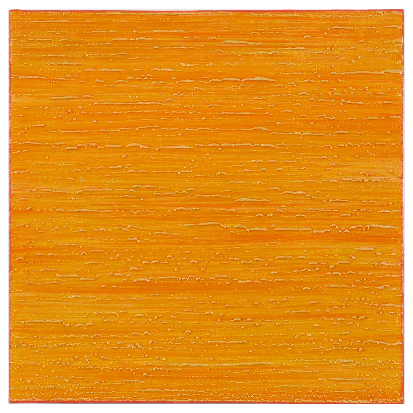 Joanne Mattera Abstract Painting - Silk Road 367