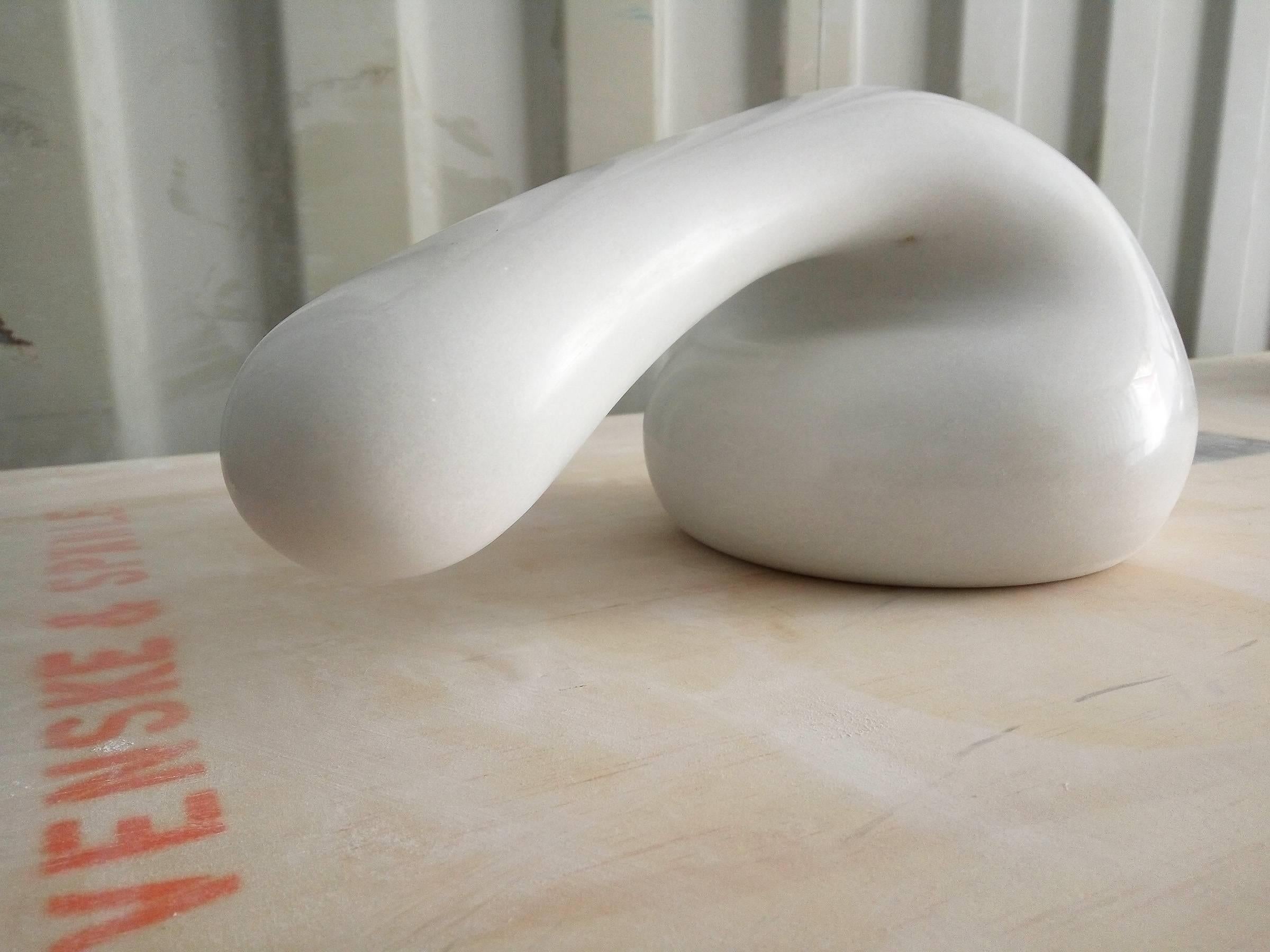 Ploidy 8000 - Contemporary Sculpture by Venske & Spanle