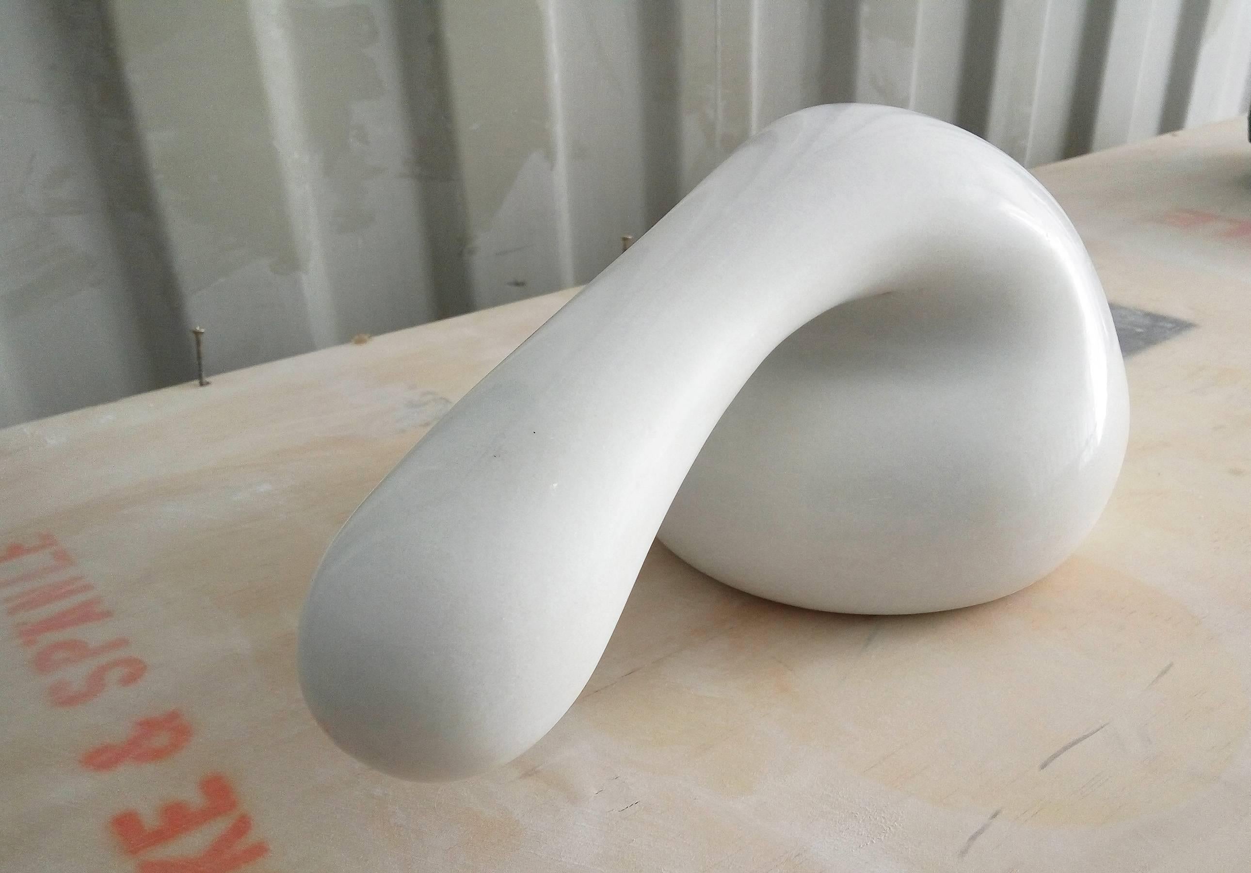 Ploidy 8000 - Sculpture by Venske & Spanle