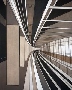 Oil Abstract Paintings