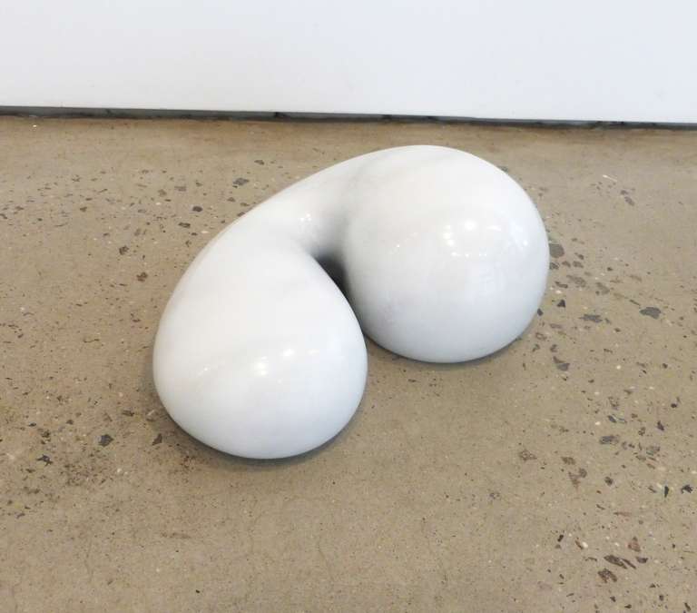 Venske & Spanle Abstract Sculpture - Ploidy 5