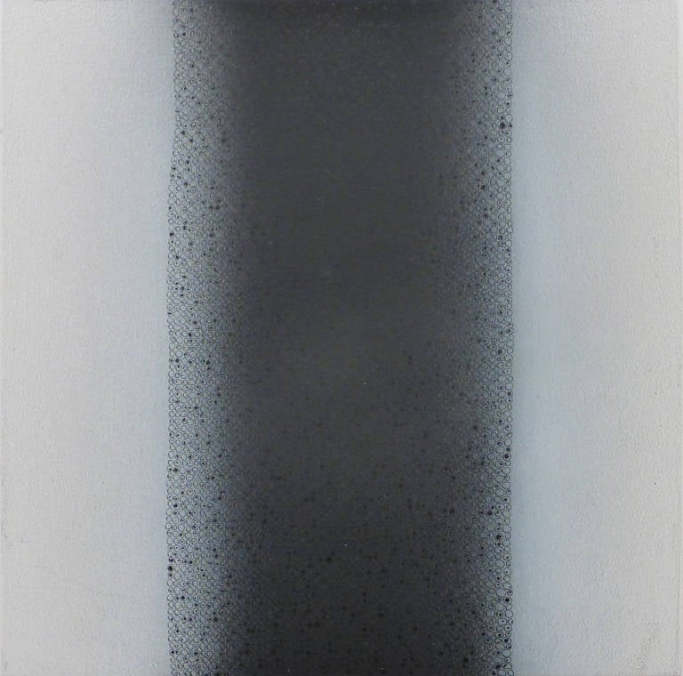 Teo González Abstract Painting - Untitled #614