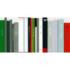Bookcase 6 9