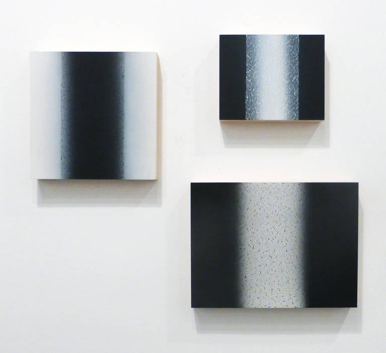 Untitled #614 - Contemporary Painting by Teo González