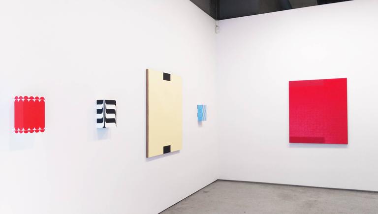 Richard Roth - Speed Bump 2 at 1stDibs
