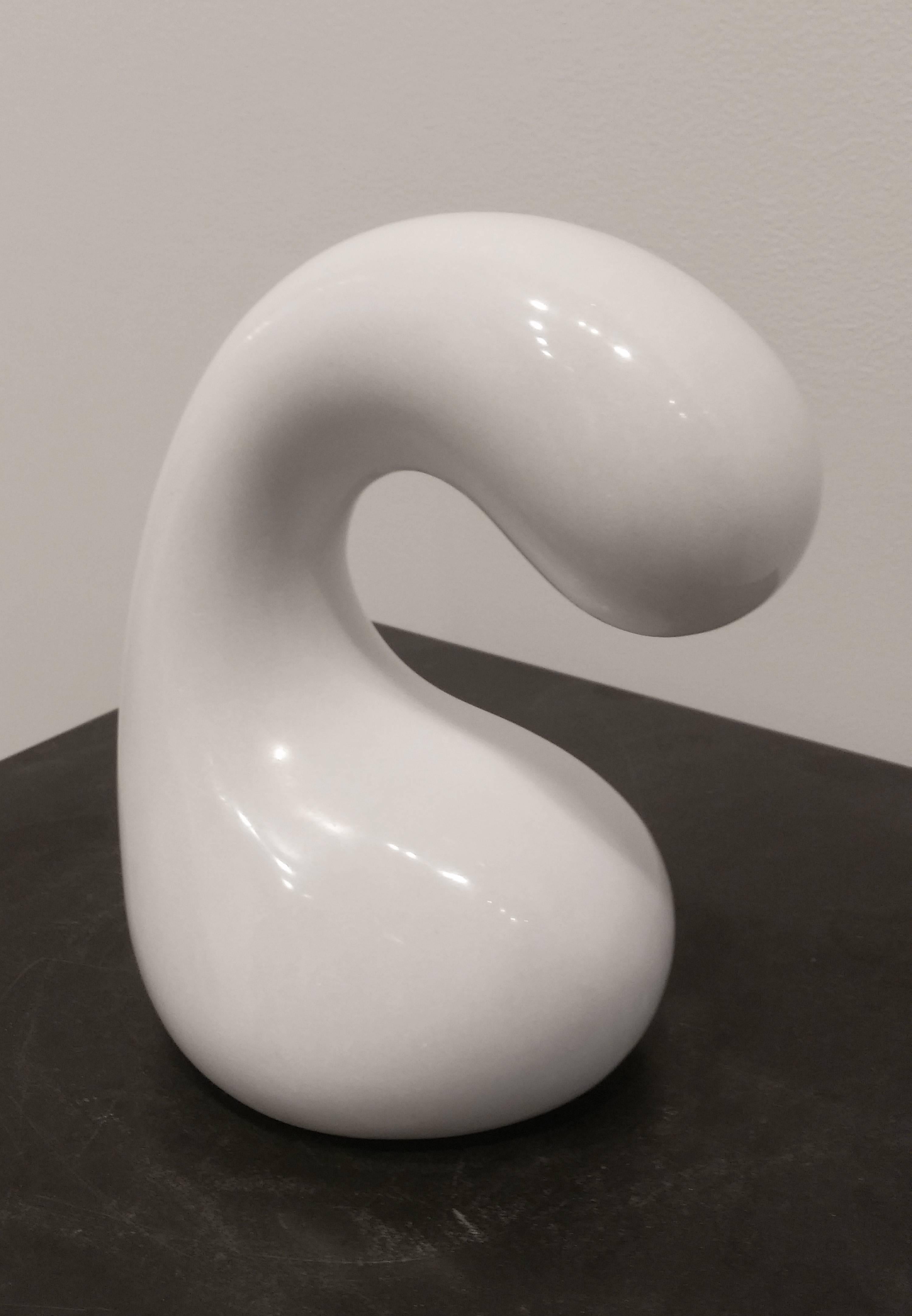 Venske & Spanle Abstract Sculpture - Ploidy 5000