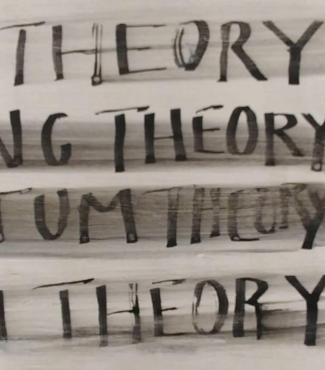 Set Theory String Theory For Sale 1