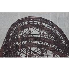 Cyclone Rollercoaster #2 12