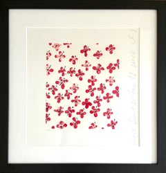 Senza titolo, dalla serie “Wallflowers”, 2008