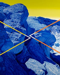 Imaginary Boundaries V