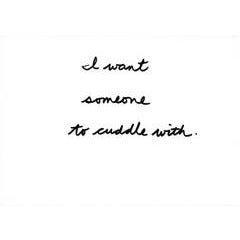 Desire No. 69 (I want someone to cuddle with) 10